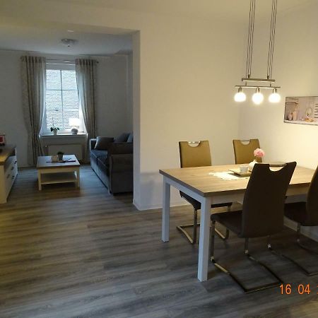 Ferienwohnung Haus Nr. 11 Варендорф Экстерьер фото